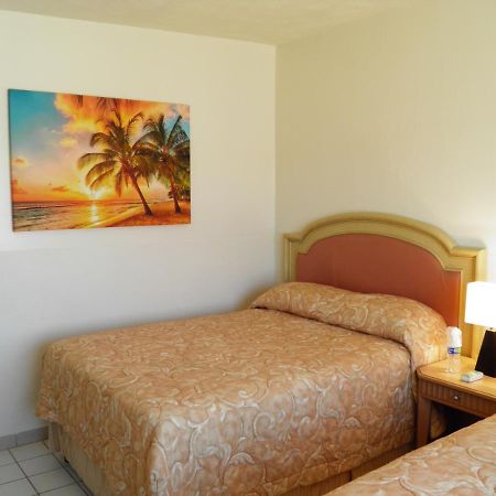 #52 Bungalow Seaside Hotel & Victors Rv Park San Felipe  Buitenkant foto