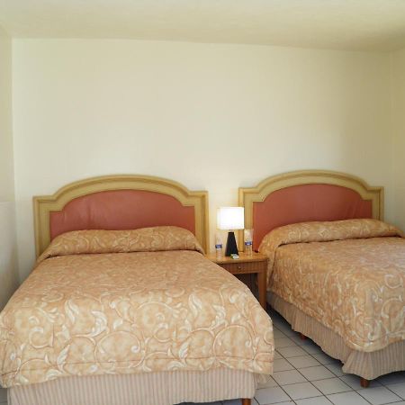 #52 Bungalow Seaside Hotel & Victors Rv Park San Felipe  Buitenkant foto