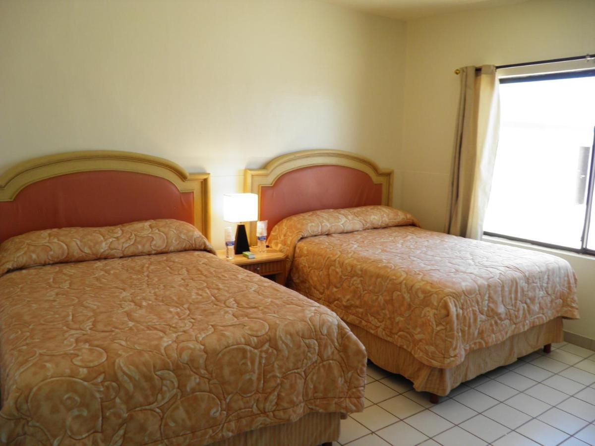 #52 Bungalow Seaside Hotel & Victors Rv Park San Felipe  Buitenkant foto