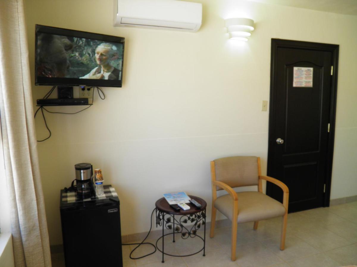 #52 Bungalow Seaside Hotel & Victors Rv Park San Felipe  Buitenkant foto