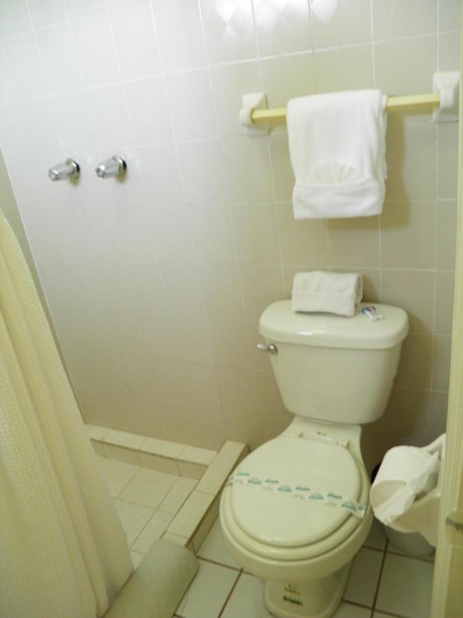 #52 Bungalow Seaside Hotel & Victors Rv Park San Felipe  Buitenkant foto