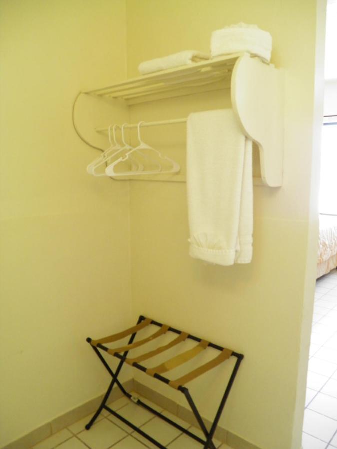#52 Bungalow Seaside Hotel & Victors Rv Park San Felipe  Buitenkant foto