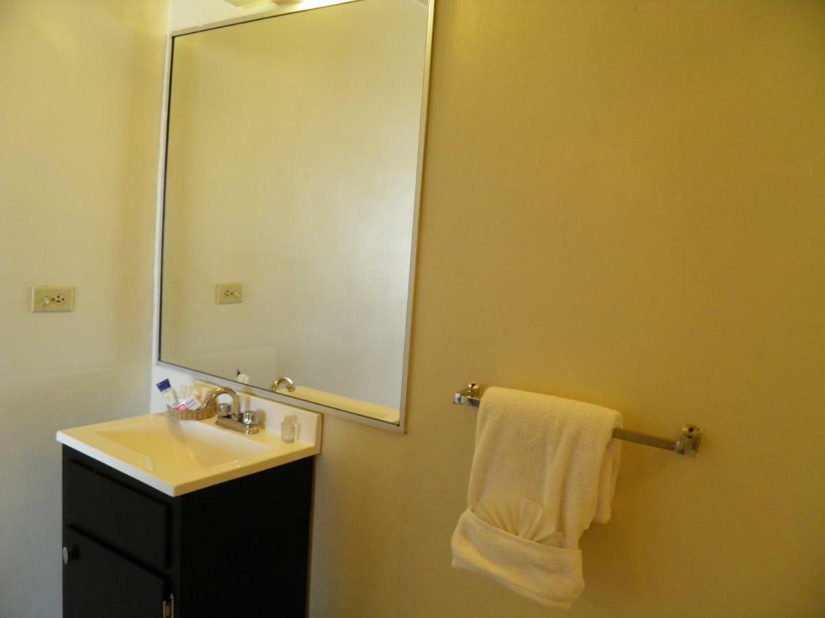 #52 Bungalow Seaside Hotel & Victors Rv Park San Felipe  Buitenkant foto